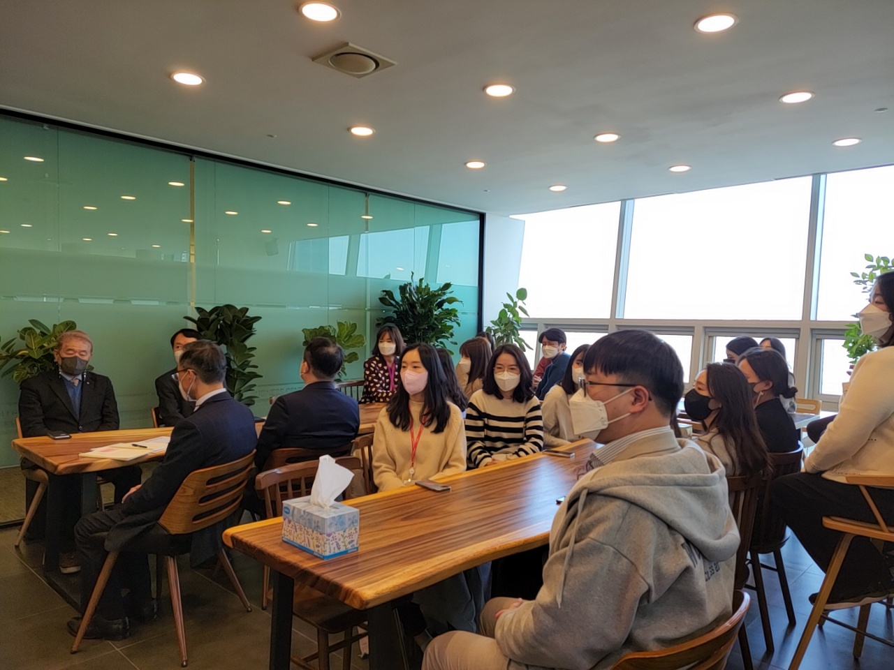 20211230_본부사무국 종무식_02.jpg 이미지입니다.