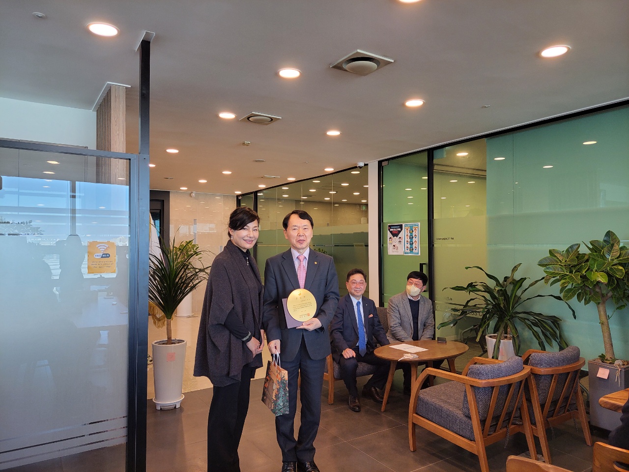 20211230_본부사무국 종무식_06.jpg 이미지입니다.