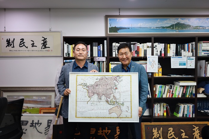 1. 김원이 의원.jpg 이미지입니다.